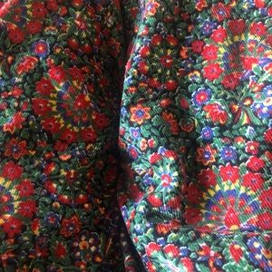 Rare Laura Ashley Jumpsuit